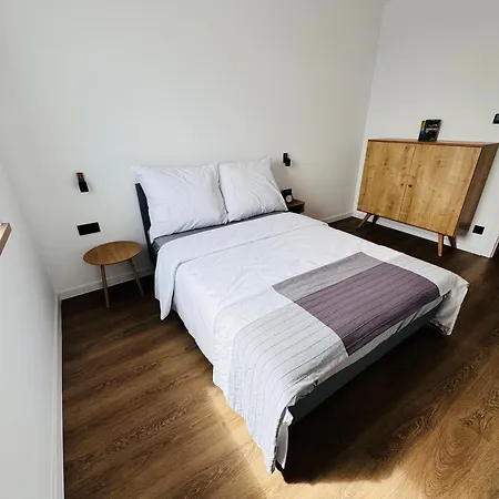 Center With Free Parking Appartement *